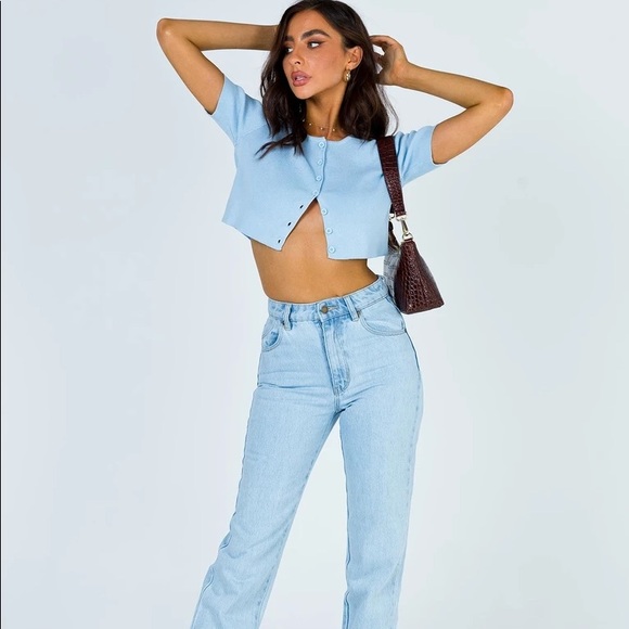 The Jayden top - Picture 4 of 6